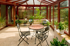 Great Oakley conservatory quotes