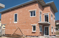 Great Oakley home extensions