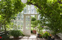 free Great Oakley orangery quotes