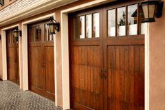 Great Oakley garage extension quotes