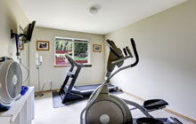 Great Oakley home gym construction leads